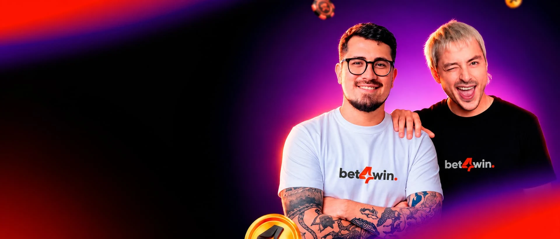 Bet4Win