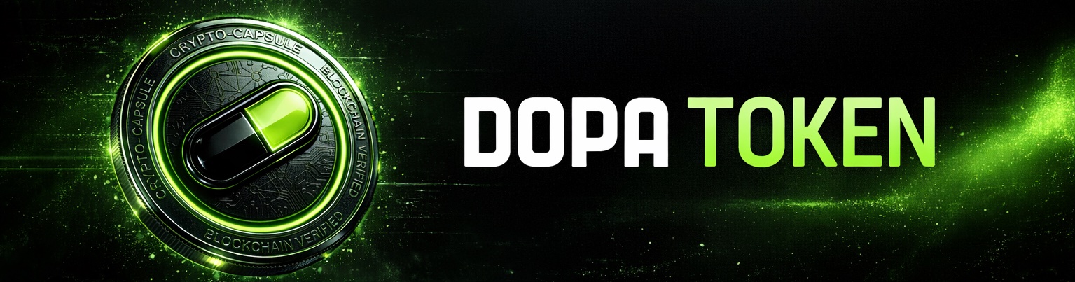 DOPA Token