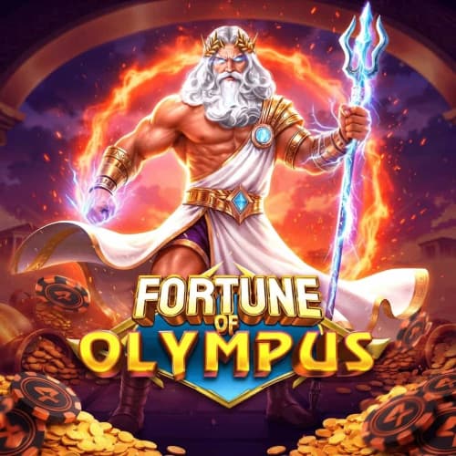 Fortune of Olympus