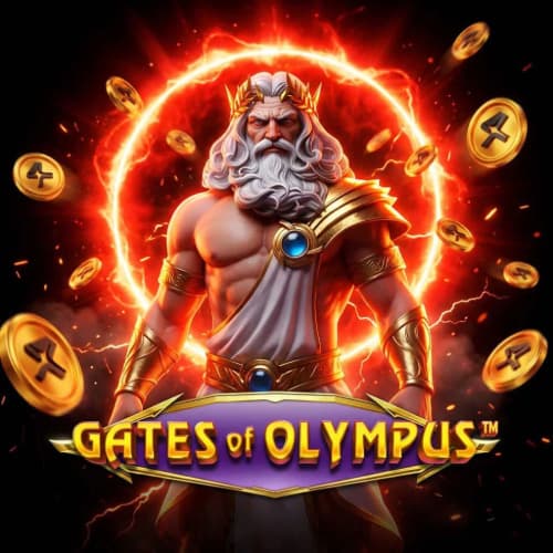 Gates of Olympus