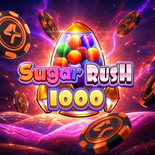 Sugar Rush 1000