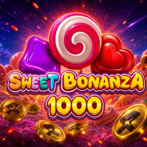 Sweet Bonanza 1000