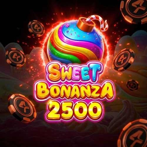Sweet Bonanza 2500