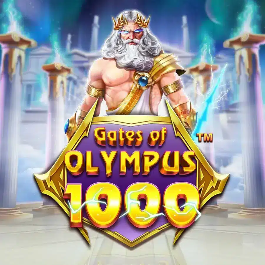 gatesofolympus1000