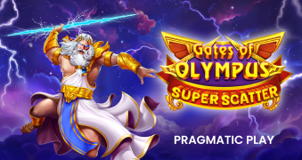 gatesofolympussuperscatter