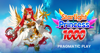 starlightprincess1000